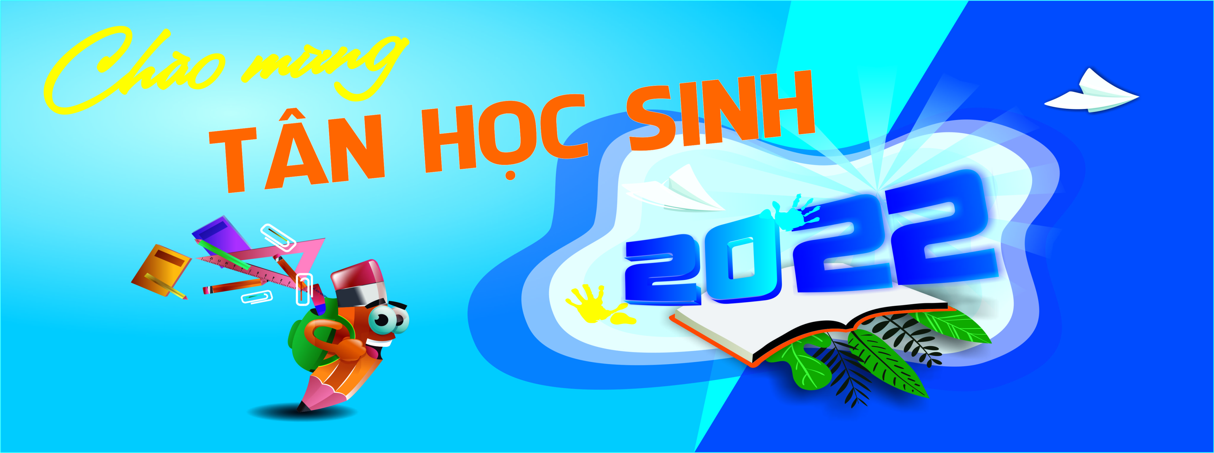 Thông báo Tân học sinh tập trung làm thủ tục nhập học khối 10 năm học 2022 - 2023